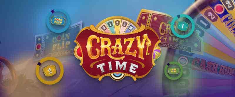 Crazy Time fallback image