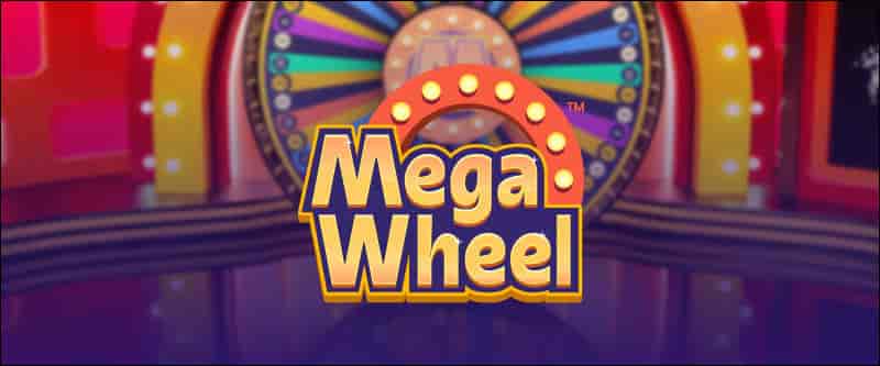 Mega Wheel fallback image