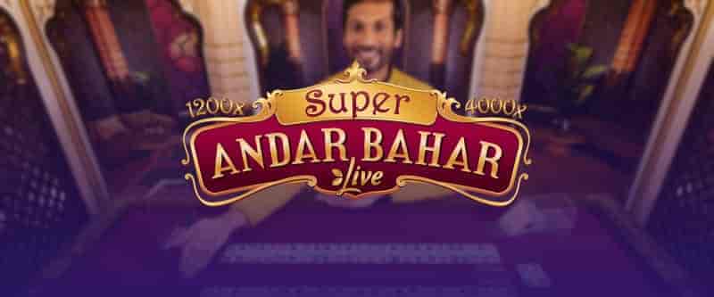 Super Andar Bahar fallback image