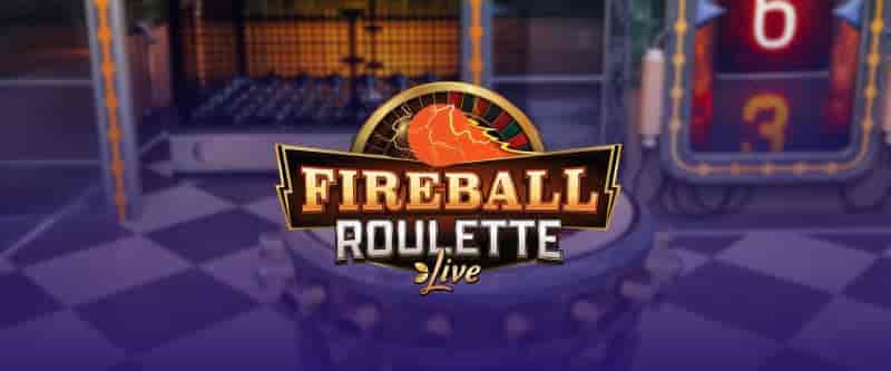 Fireball Roulette fallback image