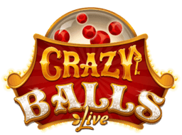 Crazy Balls