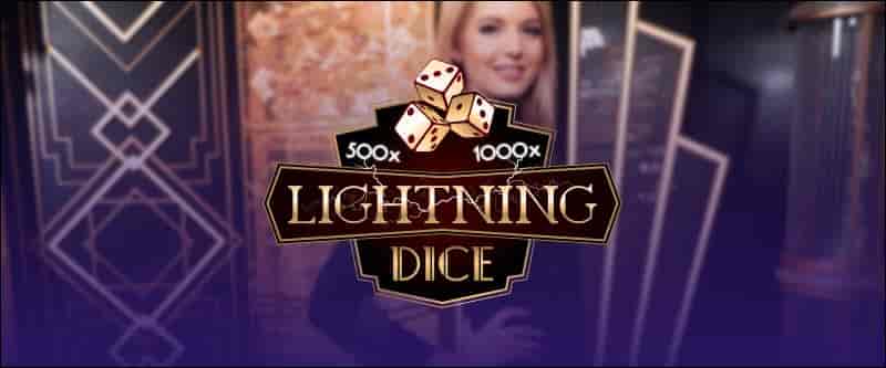 Lightning Dice fallback image