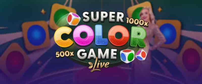 Super Color Game fallback image