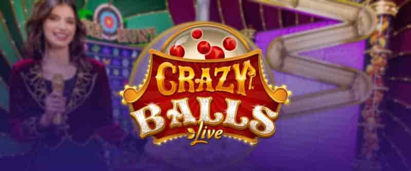 Crazy Balls fallback image
