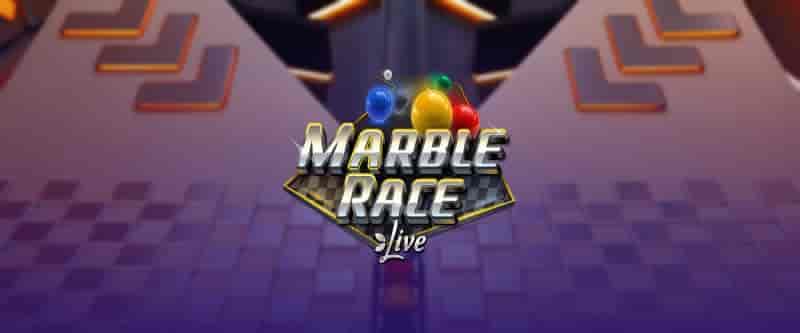 Marble Race fallback image