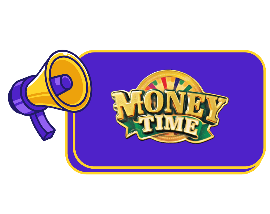 Pragmatic Presentar Money Time
